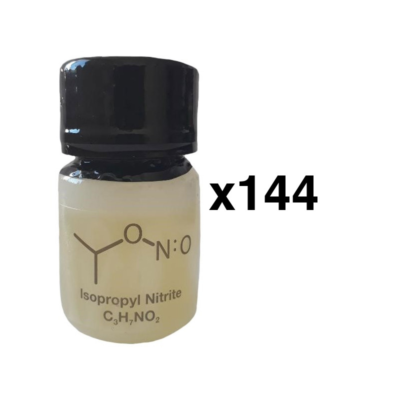 BGP Leather Cleaner  Propyle No Crash 24mL x144